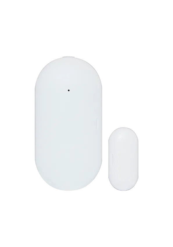 [TIS-BEE-DW-SENS-2] "Door/ window sensor  Battery powered  (Battery includes in the product) Zigbee Protocol "