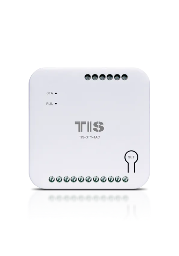 AC Gateway for Digital Air Condition