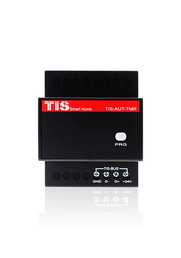 Automation Logic Module