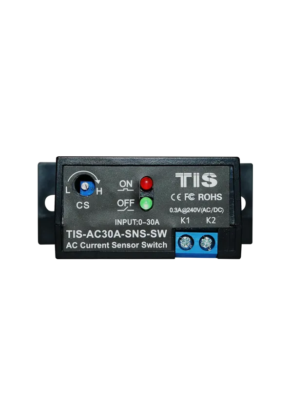Current Sensor 30A (Normally Open)