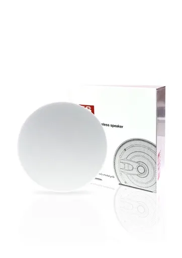 Frameless speaker 80 Watt