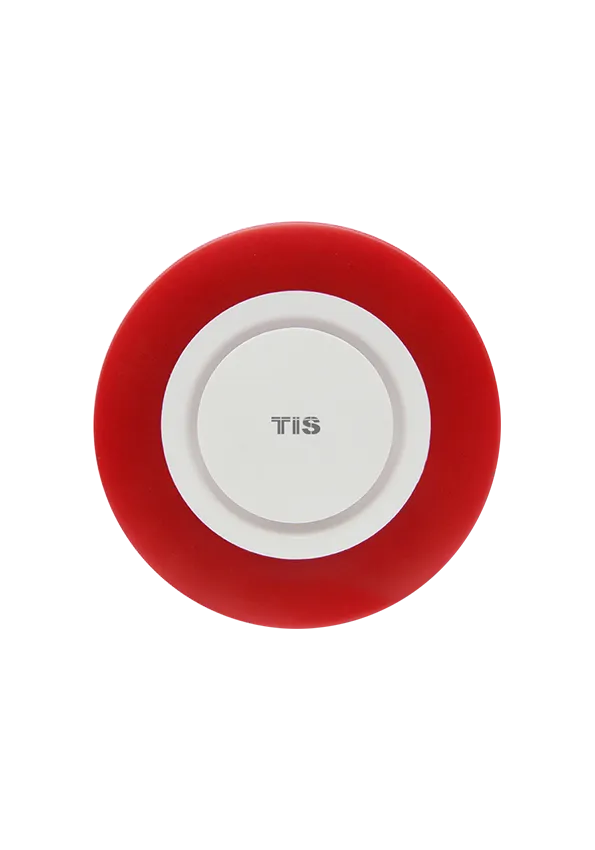 Indor Siren Flasher 
110V/220V Input
Battery Buckup  
Zigbee Protocol