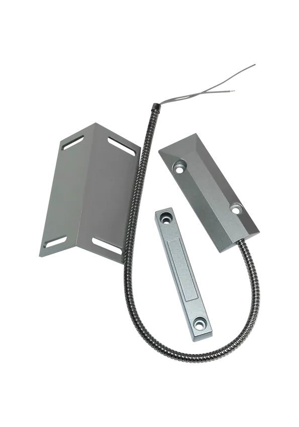 [IND-MAG-NC] Industrial Magnetic contact
NO Type, Magnet: Neodymium, For Gates, and Heavy Shutters)