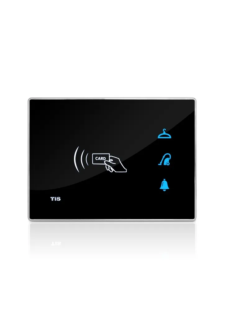 Luna Door Bell Outside with RF