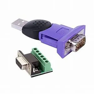 New Installer Upgrade Kit 
Rs485  Pluggable, Firmware Upgrade and