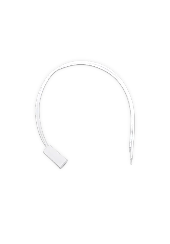 [DOR-MAG-NC] Screw Recessed Door/Window mag. contact