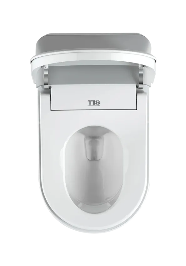 TIS Smart Toilet Pro