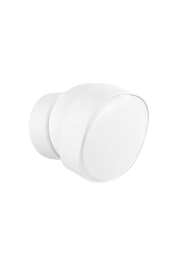 TIS-BEE Wall PIR , Battery powered (Battery includes in the product)Zigbee Protocol