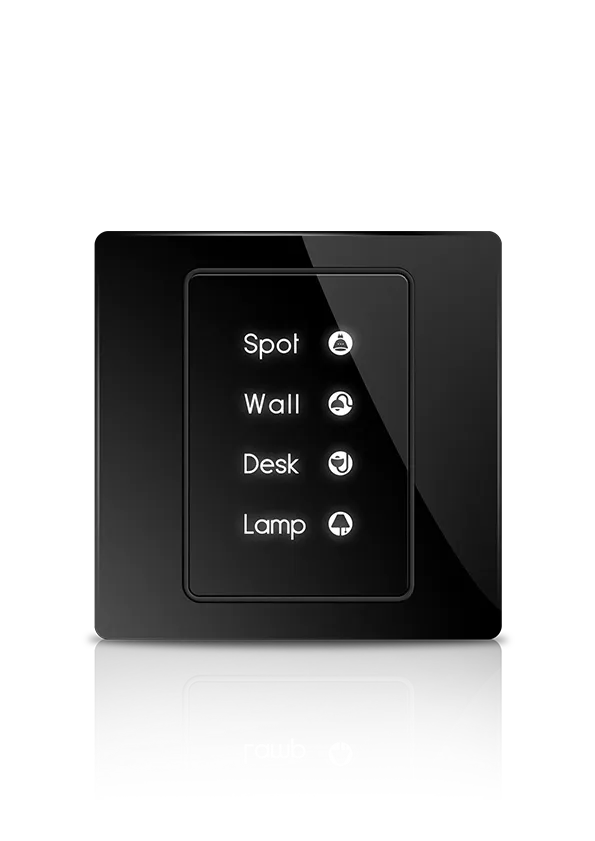 [TIT-4G-BUS-K] Titan 4G