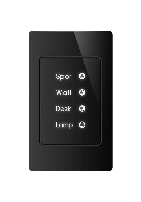 [TIT-4G-BUS-S] Titania 4G