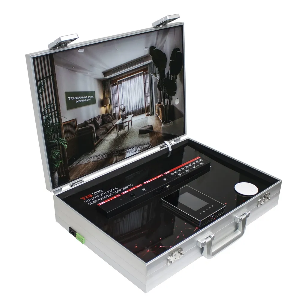 Training Demo Case