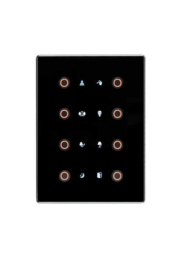 IO 8G Panel