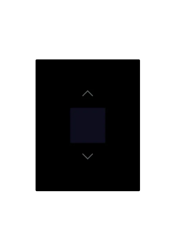 [VEN-AC-3R-BUS Black] Venera bus Thermostat with 3 relays (Black)